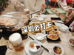 -小煵记·打边炉(西丽文光店)