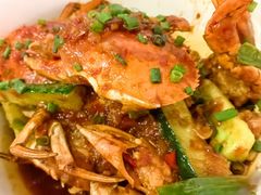 -辣螃铠盆盆蟹大排档(总店)