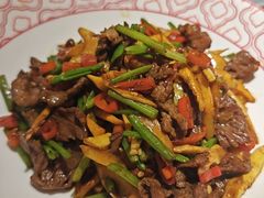 -径山十八道·风味民间菜(华夏之心店)