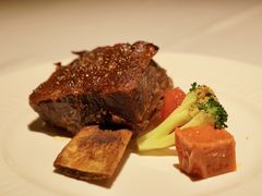 -王品牛排(佛山南海万科广场店)