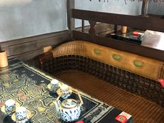 -阿嫂印象·民间江湖菜(大学城店)