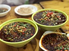 -雲记卢妈冷锅串串(中道街总店)