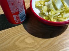 -西粉堂新疆米粉(朝外店)