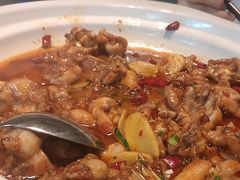 -老长沙湘菜馆(凤凰路店)
