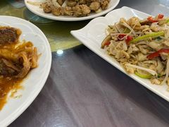 -同发号饭庄(复兴路店)