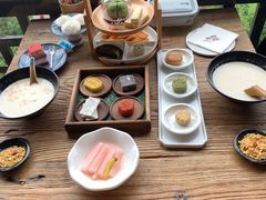 -上席擂茶·新中式青年茶馆(古城店)