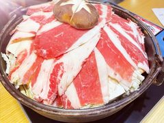 -富山日式料理(宽厚里店)