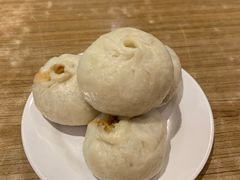-韩包子(建设路店)