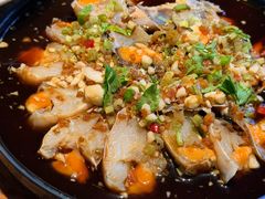 -小厨师·二十年沈家门小海鲜(百井坊巷店)