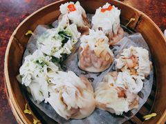 什锦烧麦-都一处烧麦馆(前门店)