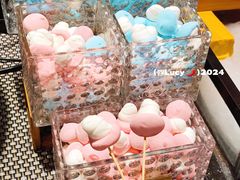 -韩盛·盛江山自助料理(于洪新玛特店)
