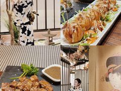 -嗨寿司 无国界料理