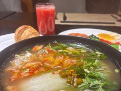 -长沙富力万达文华酒店