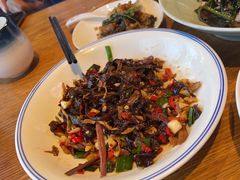 -印象鲵宴·张家界地标美食名片(溪布街店)