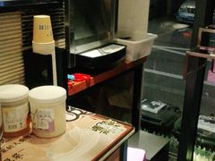 -喝丢一只鞋辣炒海鲜小烧烤(三八广场店)