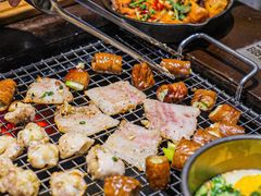 -夜食白市Yespicy·烧烤啤酒宵夜(番禺四海城店)