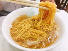 -麦文记面家(佐敦店)