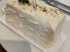 桂花椰子油蛋糕-gaga(深圳南山益田假日广场店)