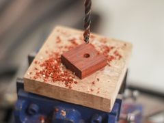 -五月木作·DIY木作文创体验店(北京路店)