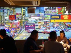 -捞围鲜·港式打边炉(海阳路店)