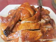 -聂记粤菜馆(鼓西路店)