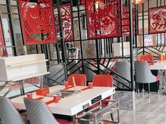 -倍儿红喜临门火锅(文兴路店)