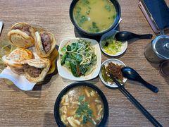 -永茂驴肉(莲池南大街总店)