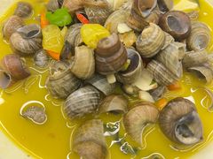 -串小白烧烤(金沙洲店)