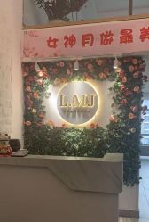 -L.MJ轻奢皮肤管理中心