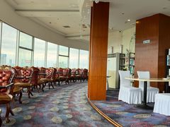 -东方豪景花园酒店·怡景旋转餐厅