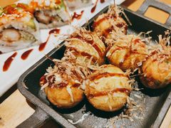 -一心创作料理屋(经开万达店)