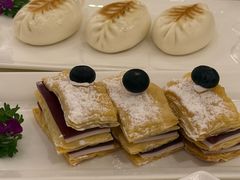 -利苑酒家(合景国际金融广场店)