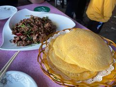 -华福羊汤馆(小市总店)