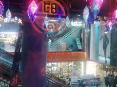 -南京时尚莱迪购物广场(正洪街店)