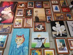 -猫咪博物馆(顶澳仔猫街店)