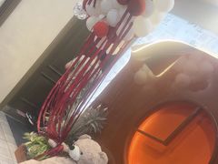 -街角等你.大连海鲜烧烤.经典铁板海鲜串(西安路店)