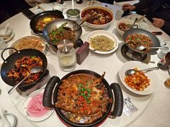 -潇湘码头·鲜湘菜(清河店)