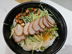 -桂柳传承螺蛳粉(国贸店)