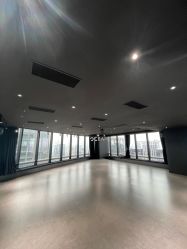 -OCEAN DANCE高空舞蹈室