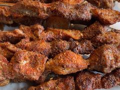 -胖老汉椒麻鸡清真新疆菜(西御街店)