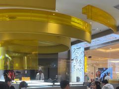 -蔡澜点心·粤菜(月星环球港店)