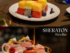 -粤海喜来登酒店·&More聚驿(天河城店)