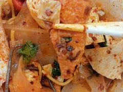 -萝鸡思味秘制泡菜(万家丽店)