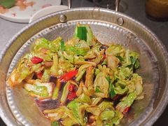 -吴越荣记苏州菜·松鼠桂鱼100%活鱼现做(斜塘老街店)