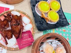 -点都德(汇胜楼店)