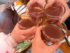 -北京老门框爆肚四季涮肉(凌河路店)