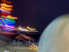 -南戴河旅游度假区
