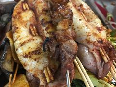 -同济大排档