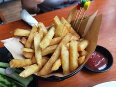 -CIRCLE·酒吧(第一国际店)