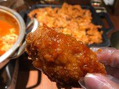 -春熙台韩国料理·章鱼肥牛(西丽店)